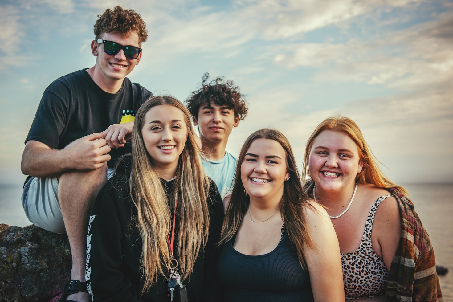 The Role of Social Media in Teen Life Today