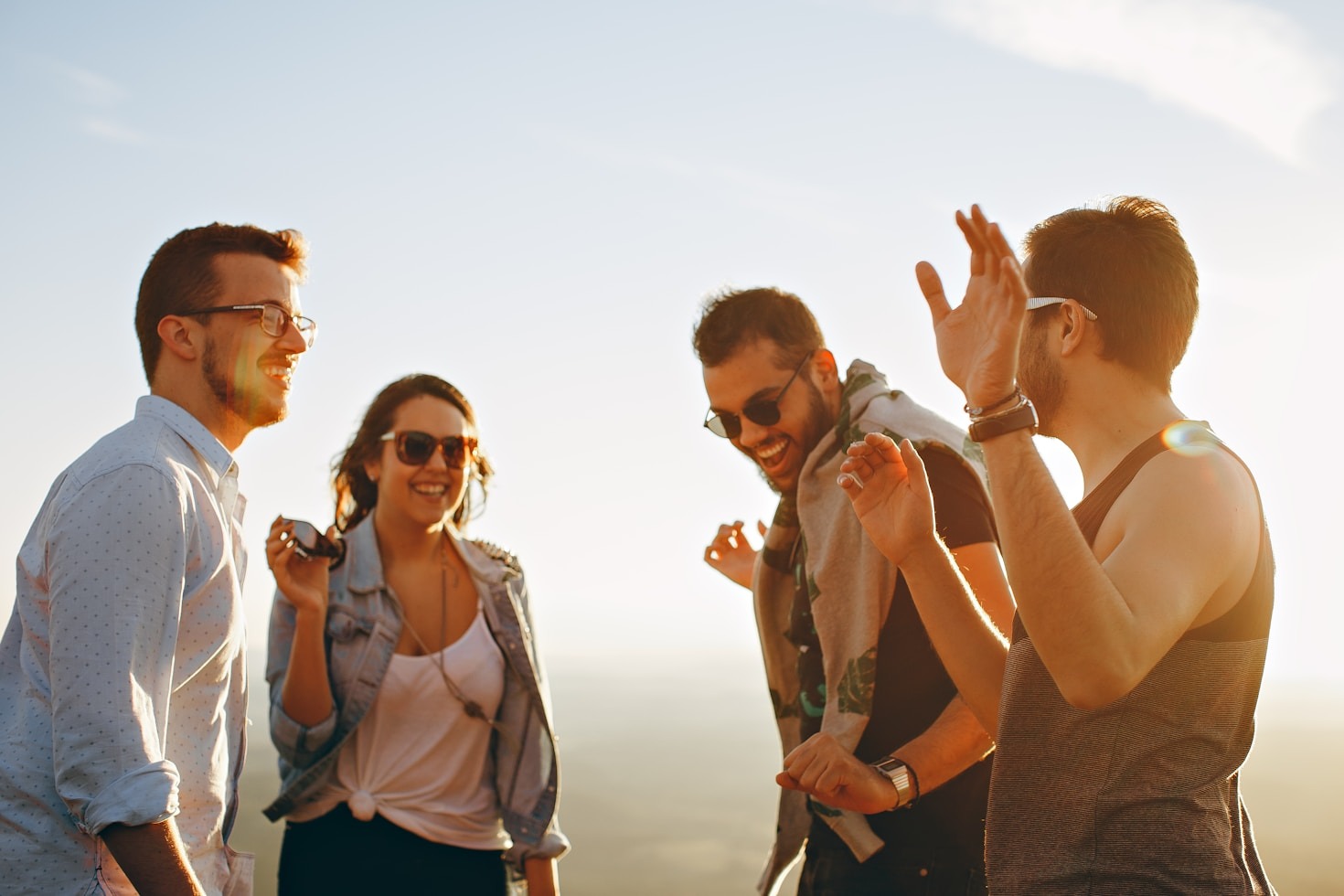 How to Build Confidence as a Teen