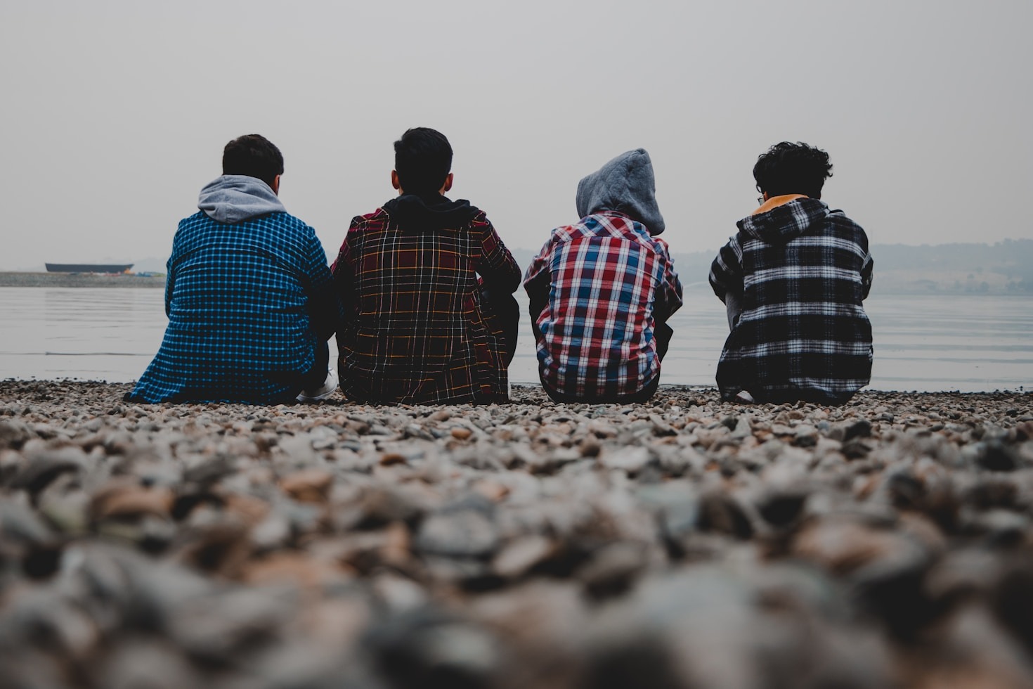 How to Balance School, Friends, and Fun