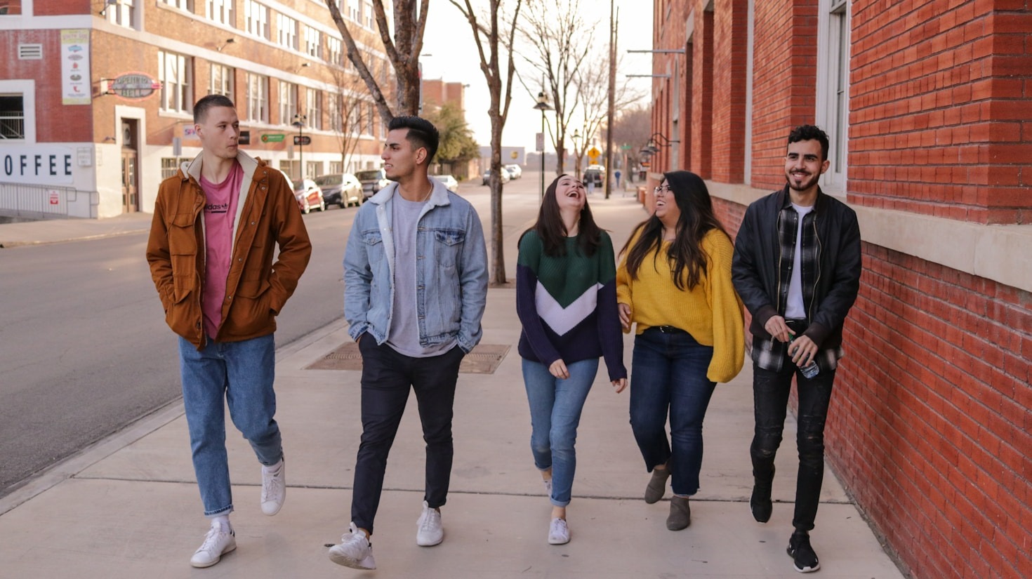 Teen Perspectives: What Does Success Look Like?