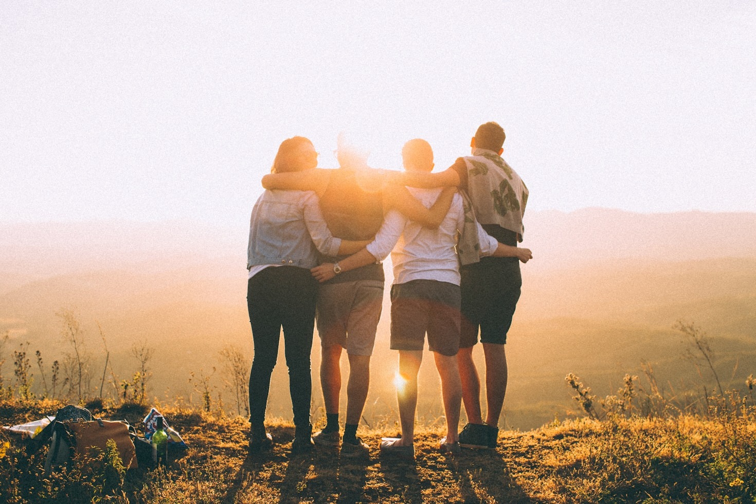 Overcoming Peer Pressure in a Digital World